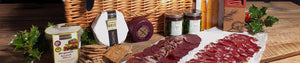 Eversfield Organic Christmas Gifts and Hampers