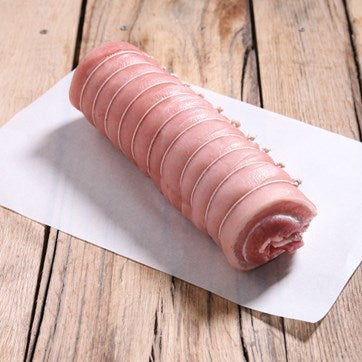 Pork Belly Joint Boned & Rolled