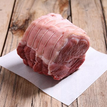 Pork Shoulder Boned & Rolled