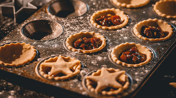 Best Traditional Mince Pies Recipe