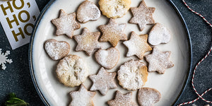 Best Organic Christmas Cookies Recipe
