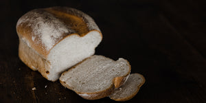 Eversfield Organic Bread