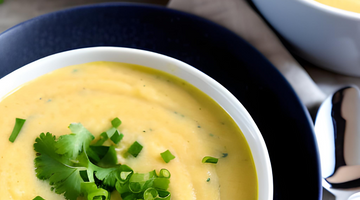 Best Vegetable Soup Recipe