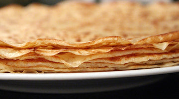 Crepes Pancakes