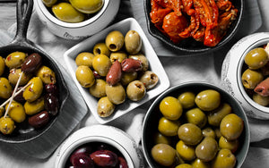 Get to know - The Real Olive Co.