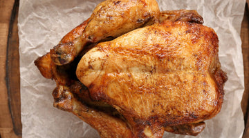 Eversfield Organic Roast Turkey