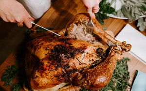 organic christmas turkey leftovers recipes