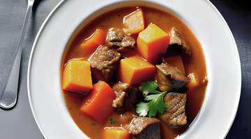 organic beef stew recipe