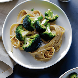 Broccoli Pasta Recipe
