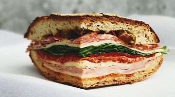 Our Top 8 Sandwich Fillings for British Sandwich Week
