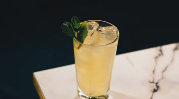 Royal Regatta Cocktail Recipe