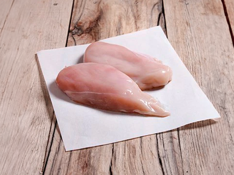 Chicken Breast Fillets Boneless and Skinless