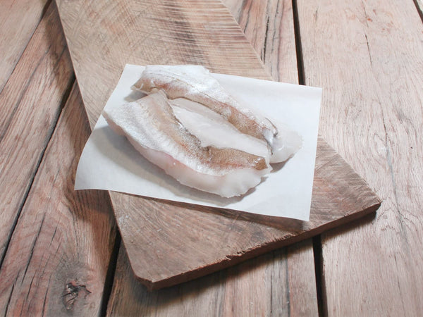 Wild Whiting Fillets