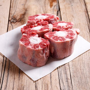 Jointed Oxtail