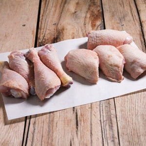 Chicken Thighs and Drumsticks, Family Pack