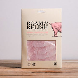 Roam & Relish, Traditional Ham Slices